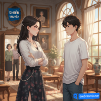 Kế Hoạch Loại Bỏ Chị Gái Trà Xanh