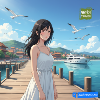 Hôm Nay Kiều Vẫn May Mắn