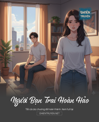 Người Bạn Trai Hoàn Hảo