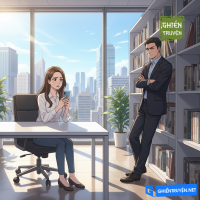 Giấc Ngủ Sai Lầm