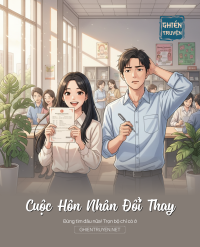 Cuộc Hôn Nhân Đổi Thay