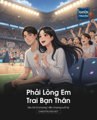 Phải Lòng Em Trai Bạn Thân