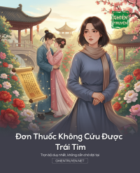 Đơn Thuốc Không Cứu Được Trái Tim