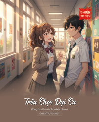 Trêu Chọc Đại Ca