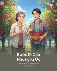 Bước Đi Của Những Kí Ức