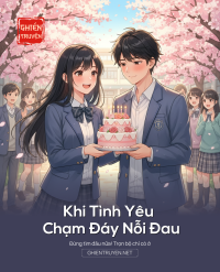 Khi Tình Yêu Chạm Đáy Nỗi Đau