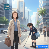 Người Phụ Nữ Mất Tích