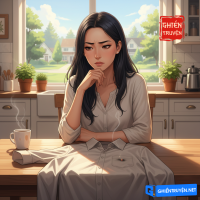 Là Lỗi Của Tôi Khi Đã Tính Kế Anh