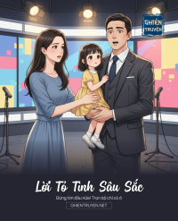 Lời Tỏ Tình Sâu Sắc