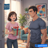 Mùa Hạ Say Đắm Của Cánh Bướm Nhỏ