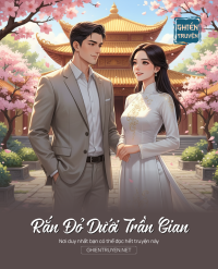 Rắn Đỏ Dưới Trần Gian