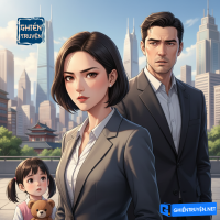 Kiếp Này Tôi Không Còn Đào Mộ Cho Kẻ Phản Bội