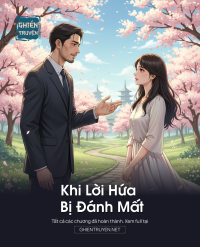 Khi Lời Hứa Bị Đánh Mất