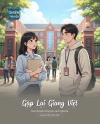 Gặp Lại Giang Việt