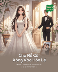 Chú Rể Cũ Xông Vào Hôn Lễ