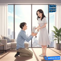 Nữ Phụ Đừng Rời Xa Nam Chính