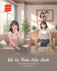 Rời Xa Thẩm Mẫn Hành