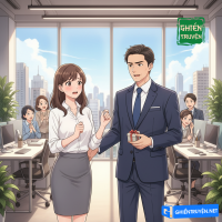 Chồng Ẩn Hôn Của Tôi