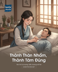 Thành Thân Nhầm, Thành Tâm Đúng