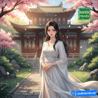 Phu Quân Ta Cực Kỳ Thích Ghen