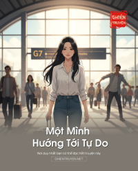 Một Mình Hướng Tới Tự Do