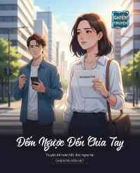 Đếm Ngược Đến Chia Tay