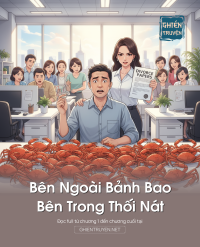 Bên Ngoài Bảnh Bao, Bên Trong Thối Nát