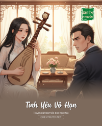 Tình Yêu Vô Hạn