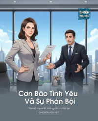 Cơn Bão Tình Yêu Và Sự Phản Bội