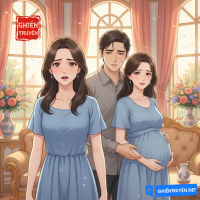 Khi Tình Yêu Hóa Thành Đau Thương