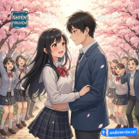 Không Phải Trò Chơi Cũng Không Phải Tình Yêu