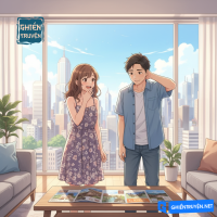 Bí Mật Chuyến Du Lịch Thế Giới