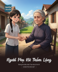 Người Phụ Nữ Thầm Lặng