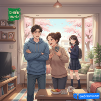 Chúng Ta Chấm Dứt Rồi Phải Không