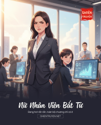 Nữ Nhân Viên Bất Tử