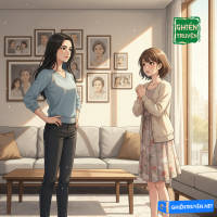 Trọng Sinh Để Ly Hôn