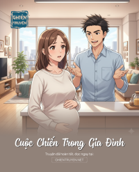 Cuộc Chiến Trong Gia Đình