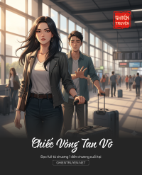 Chiếc Vòng Tan Vỡ