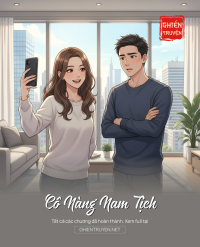 Cô Nàng Nam Tịch