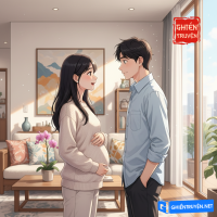 Lấy Nhầm Chồng Của Thanh Mai