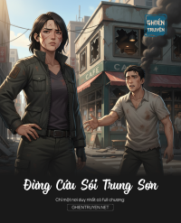 Đừng Cứu Sói Trung Sơn