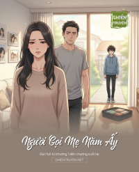 Người Gọi Mẹ Năm Ấy