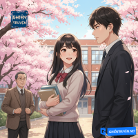 Học Bá Bị Tôi Gạ Sờ Cơ Bụng Và Cái Kết 