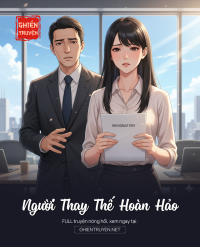 Người Thay Thế Hoàn Hảo