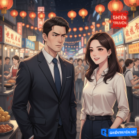 Đoạn Cuối Của Hoa Chi Tử