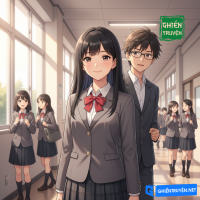 Những Năm Tháng Tôi Ghét Nhất