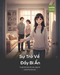Sự Trở Về Đầy Bí Ẩn