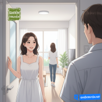 Thuê Nhà Kết Hôn