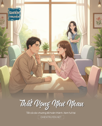 Thất Vọng Như Nhau