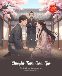 Chuyện Tình Oan Gia